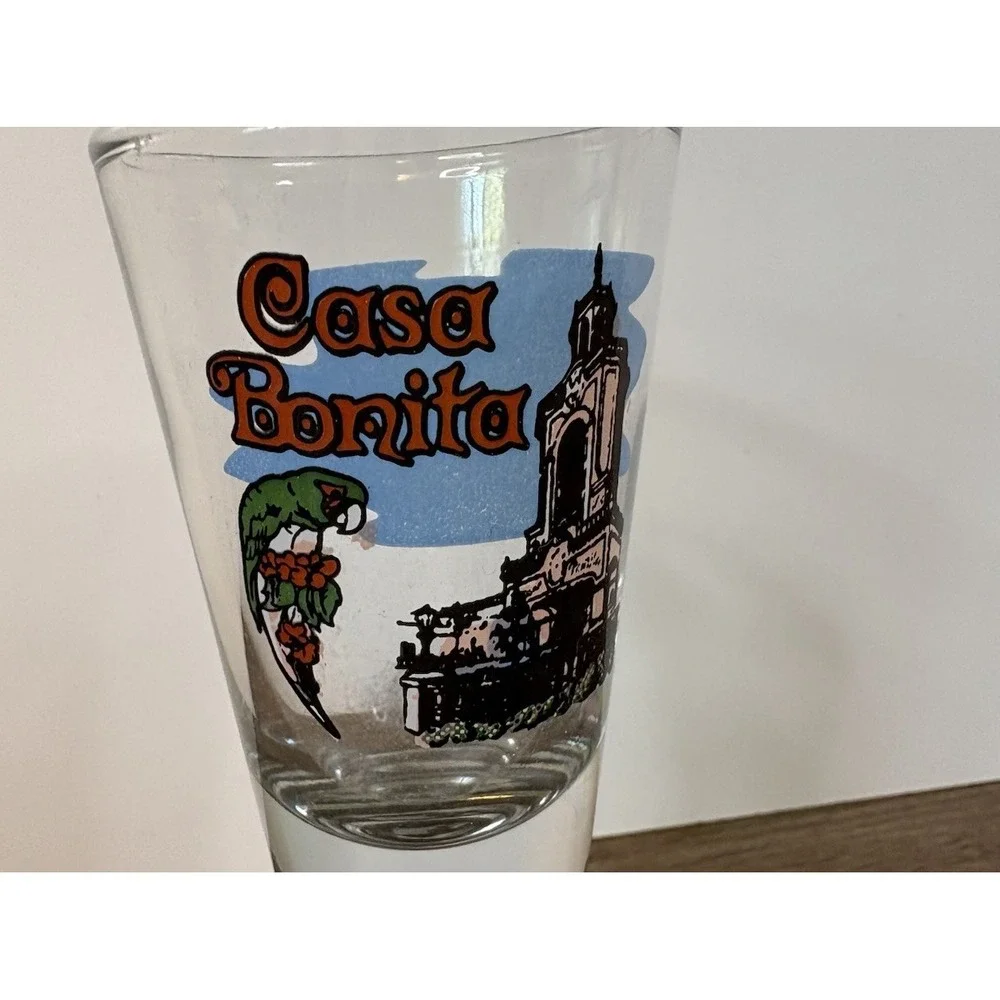 Casa Bonita Restaurant Denver Colorado 4